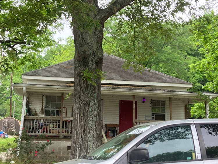 507 27th St N Pell City, AL 35125, St. Clair County