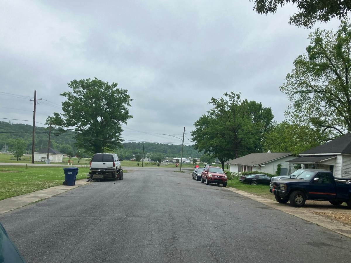 27th St, Pell City, AL 35125