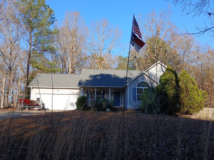 125 Tast Drive Wendell, NC 27591, Johnston County