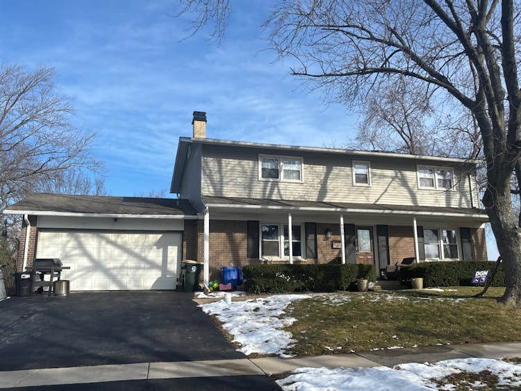 6619 Patterson Ct Woodridge, IL 60517, Dupage County