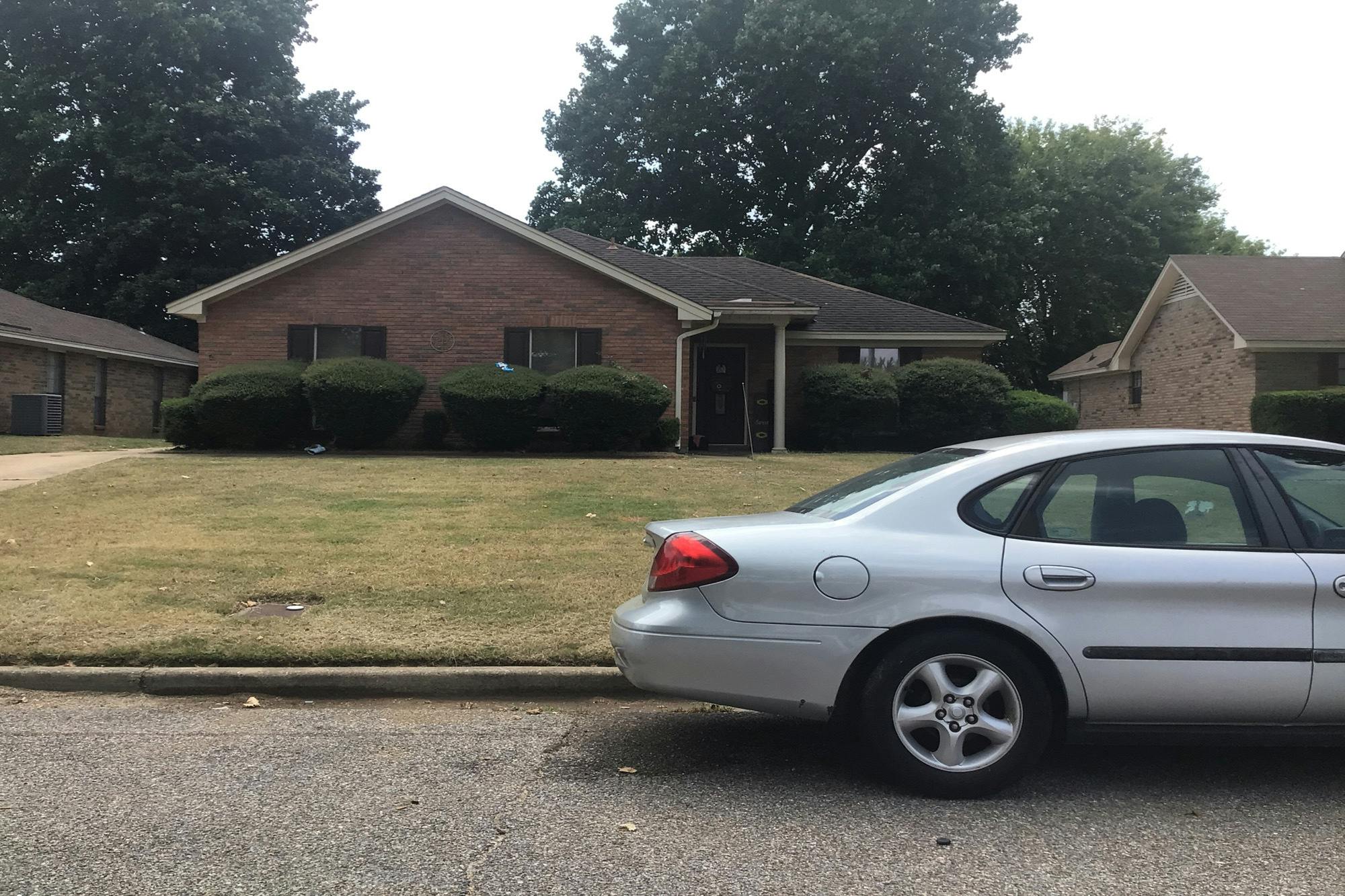 Breckenridge Dr, Montgomery, AL 36117 #1