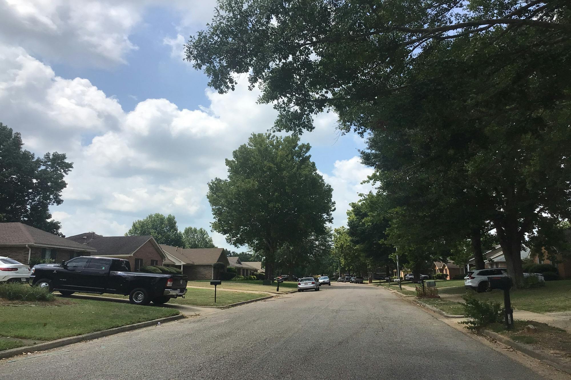 Breckenridge Dr, Montgomery, AL 36117