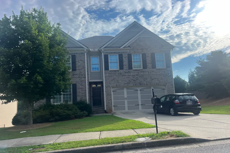 310 Nicholas Ridge Pte Suwanee, GA 30024, Forsyth County