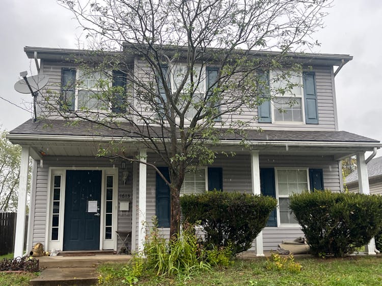 1613 Meadow Avenue Middletown, OH 45044, Butler County