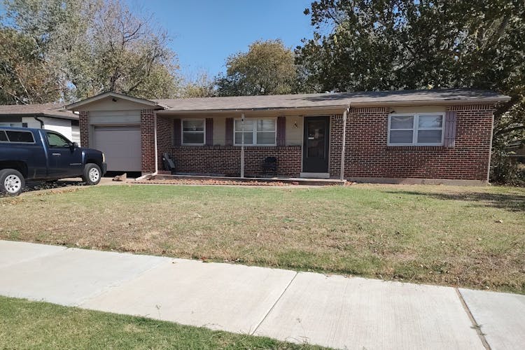 2219 S 130th East Ave Tulsa, OK 74134, Tulsa County