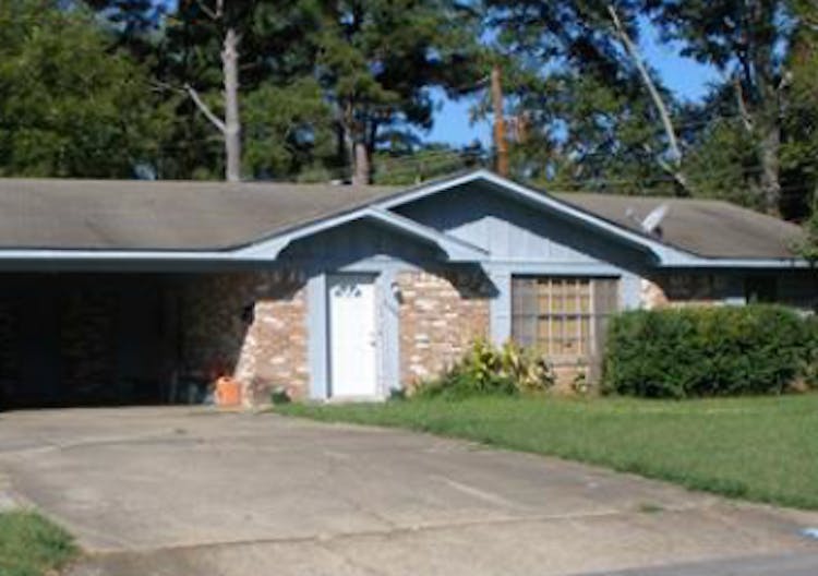 3908 S Hazel St Pine Bluff, AR 71603, Jefferson County