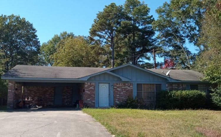 3908 S Hazel St Pine Bluff, AR 71603, Jefferson County