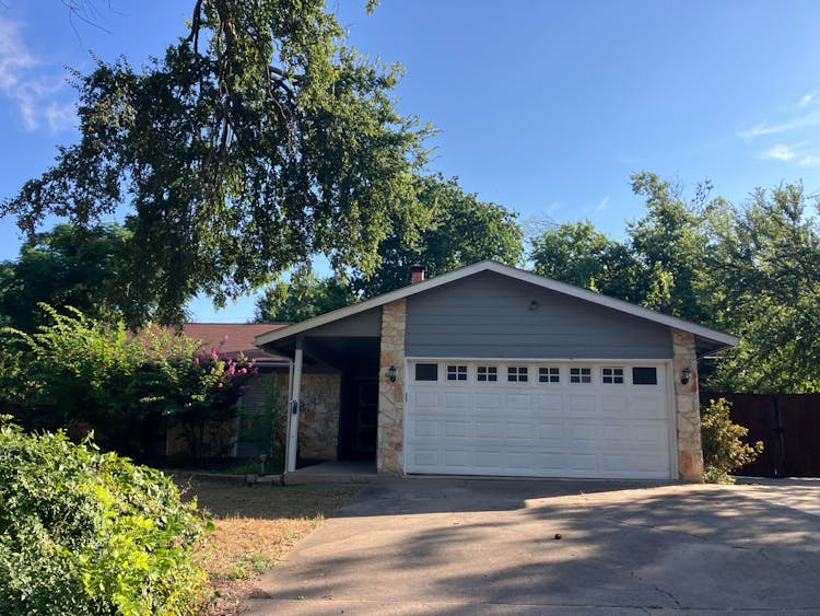 1602 Plateau Ridge Cedar Park, TX 78613, Williamson County