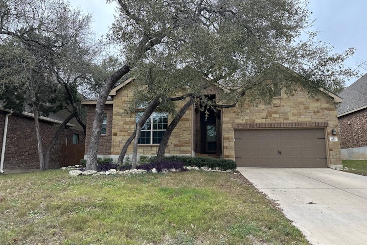 11514 Belicena Rd San Antonio, TX 78253, Bexar County