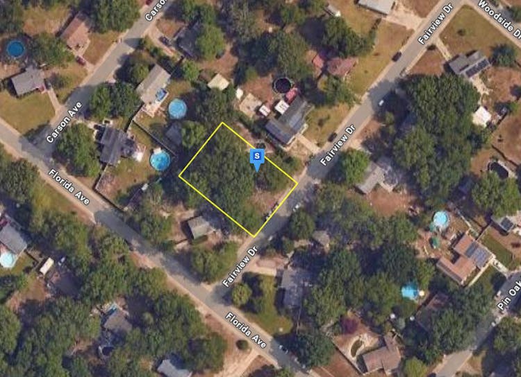 7 Fairview Ave Egg Harbor Townsh, NJ 08234, Atlantic County