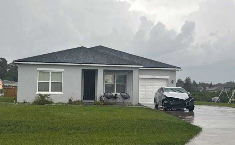 12803 SW 73rd terrace Ocala, FL 34473, Marion County