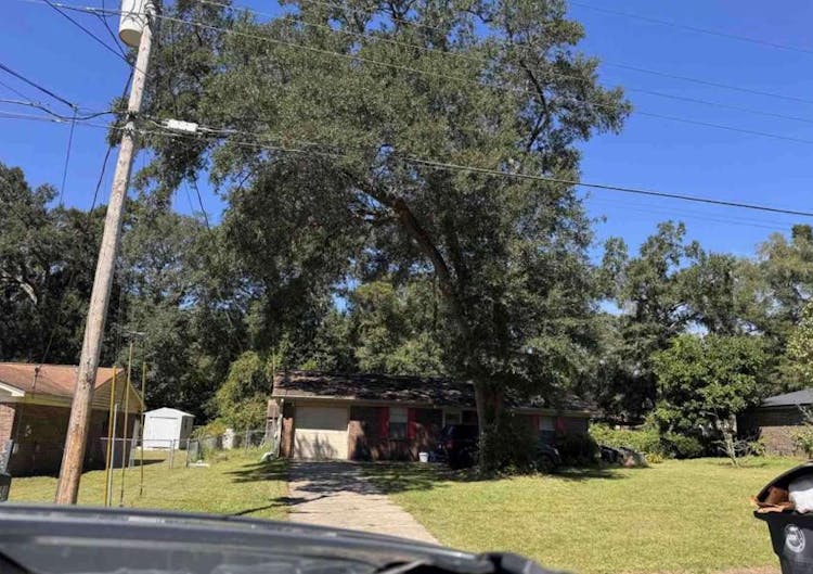 5656 Old Hickory Lane Tallahassee, FL 32303, Leon County