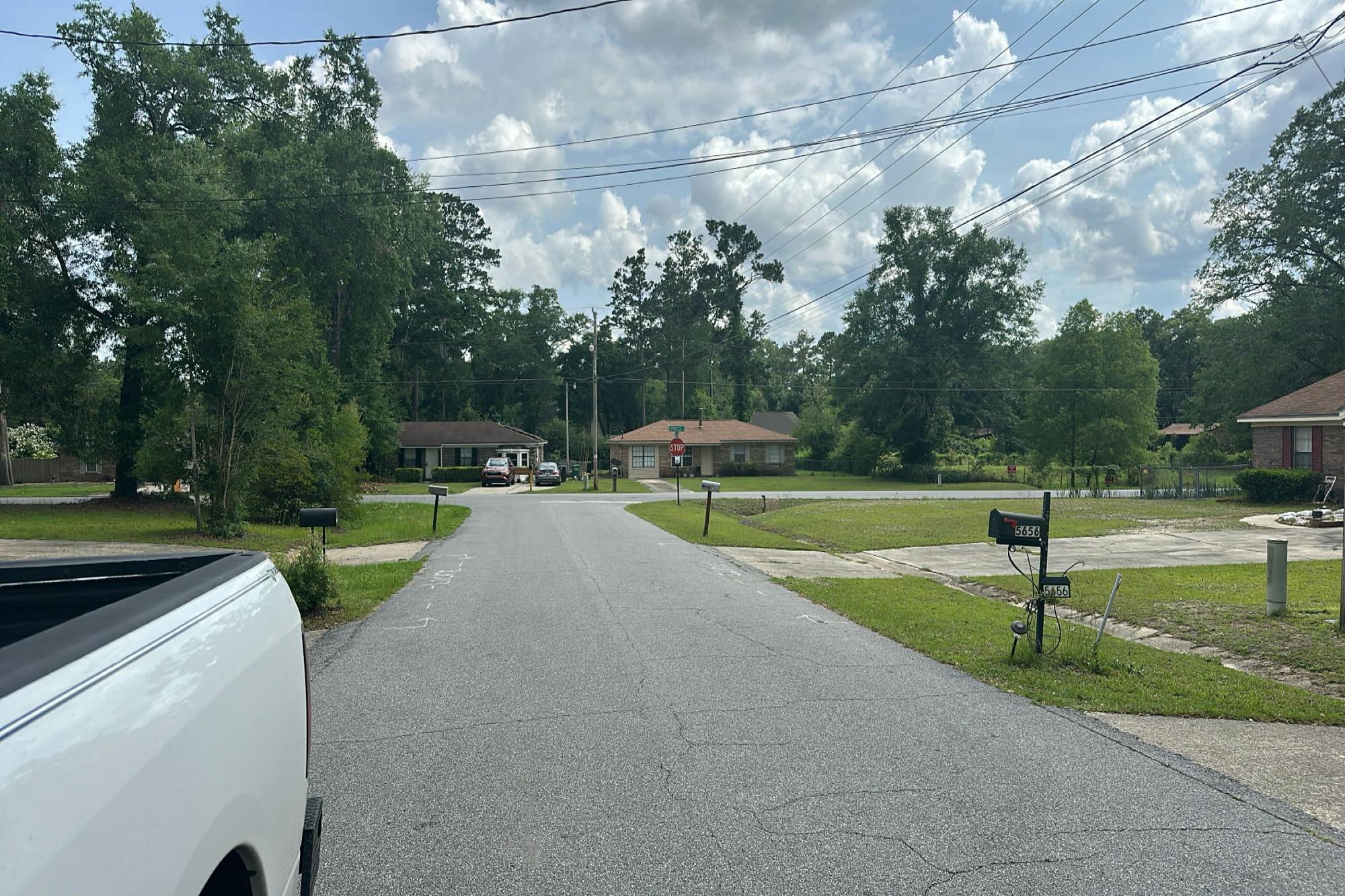 Old Hickory Ln, Tallahassee, FL 32303