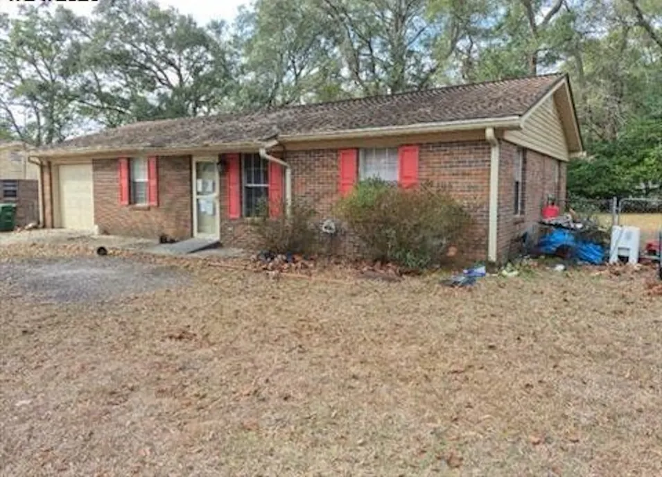 5656 Old Hickory Lane Tallahassee, FL 32303, Leon County