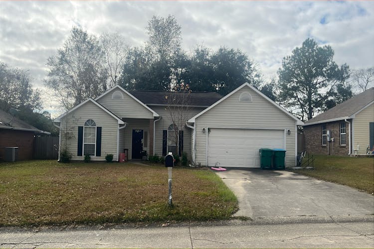 15031 Sagewood St Gulfport, MS 39503, Harrison County