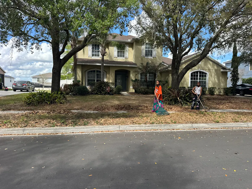 2321 Home Again Rd Apopka, FL 32712, Orange County