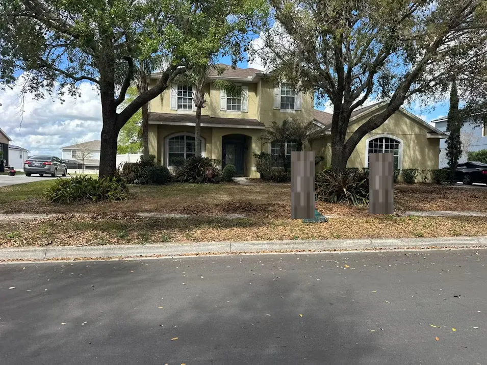 2321 Home Again Rd Apopka, FL 32712, Orange County