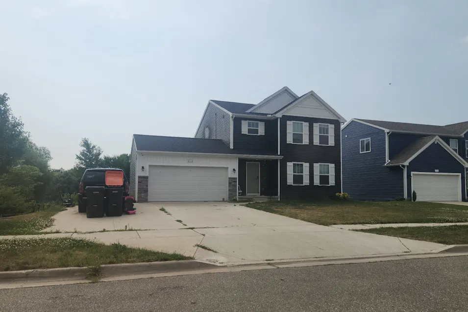 4934 Shadow Creek Dr Hudsonville, MI 49426, Ottawa County