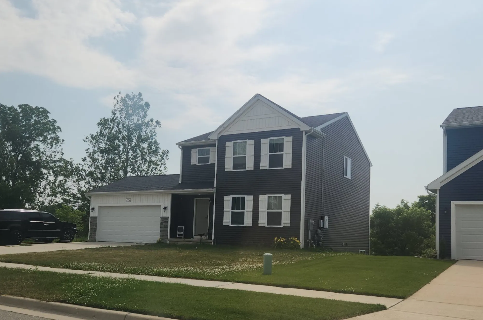 Shadow Creek Dr, Hudsonville, MI 49426 #1