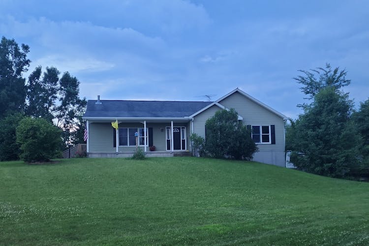 3744 Clifford Rd Clifford, MI 48727, Lapeer County