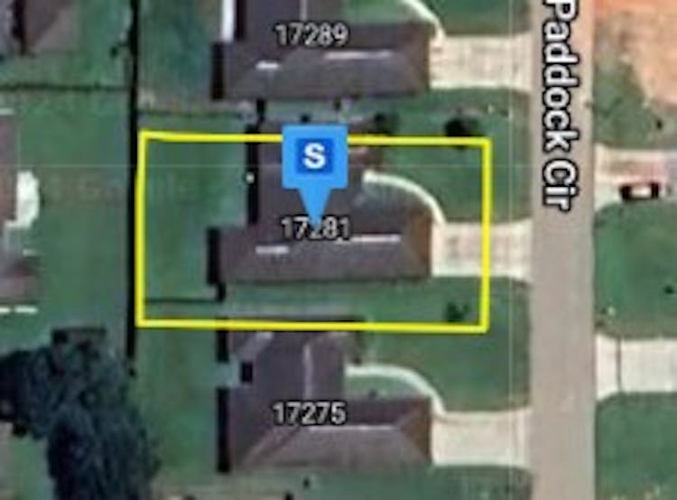 17281 Paddock Circle Hammond, LA 70403, Tangipahoa County