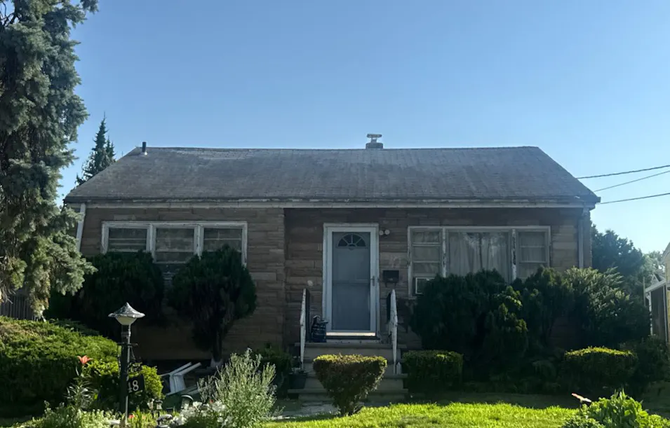 48 Andover Avenue Plainfield, NJ 07062, Union County