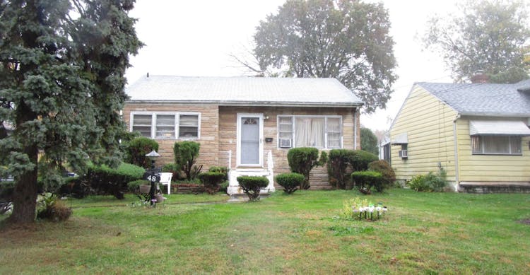 48 Andover Avenue Plainfield, NJ 07062, Union County