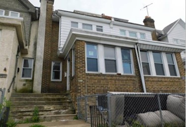 1814 South 65th Street Philadelphia, PA 19142, Philadelphia County