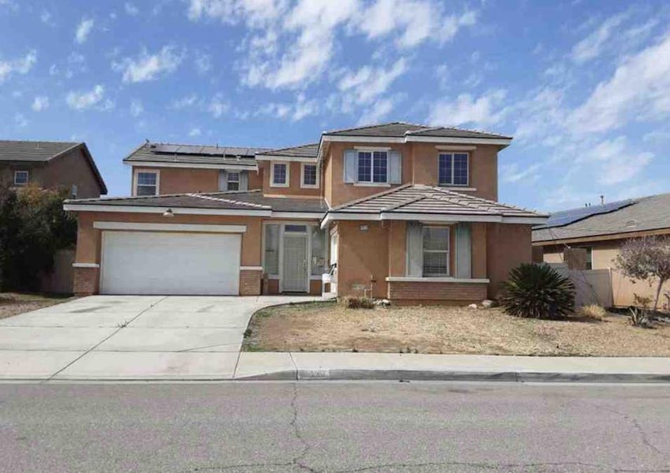 13324 Los Pinos Court Victorville, CA 92392, San Bernardino County