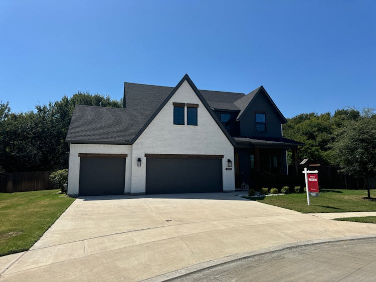 5261 Gaucho Trl Fort Worth, TX 76126, Tarrant County