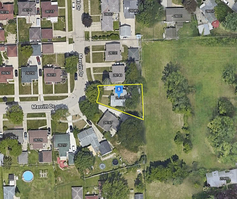 28155 Merritt Dr
