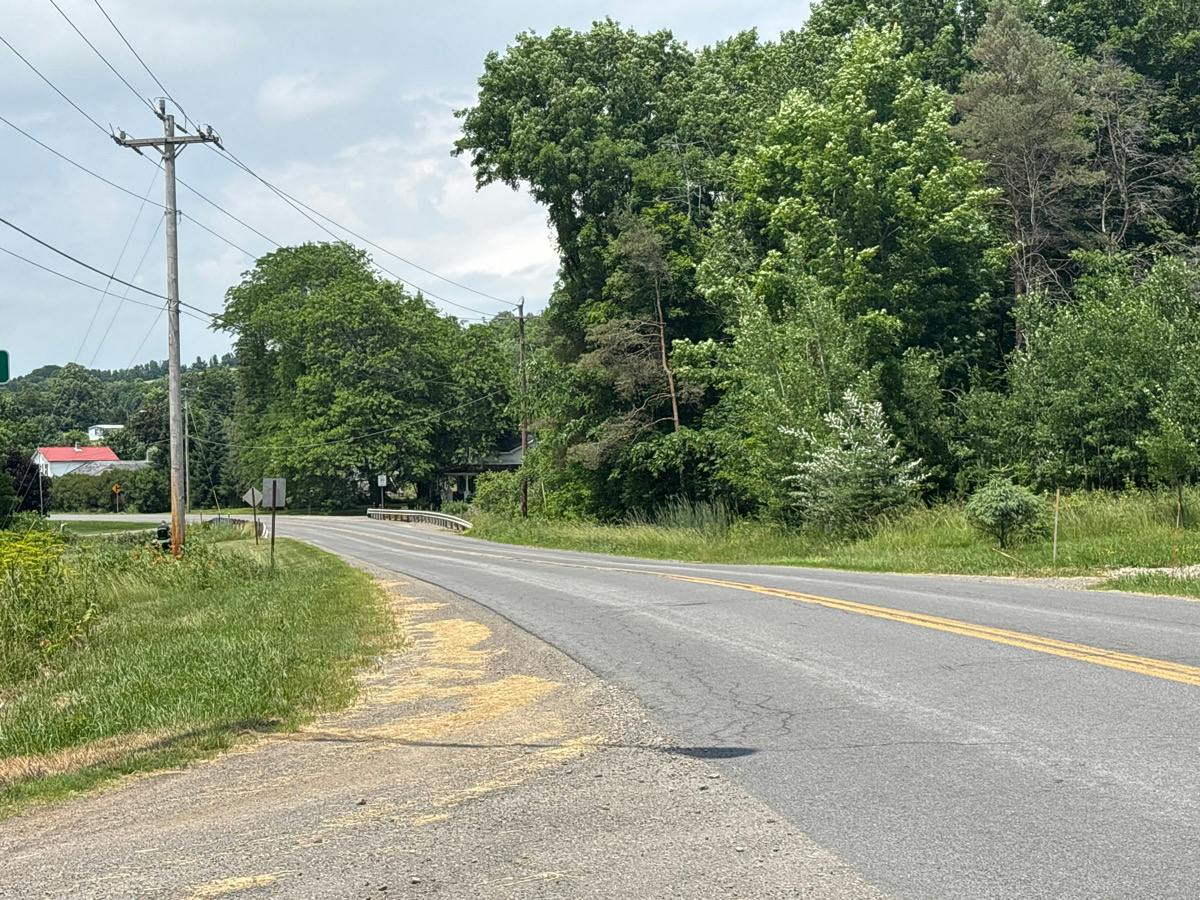 County Route 46 , Arkport, NY 14807