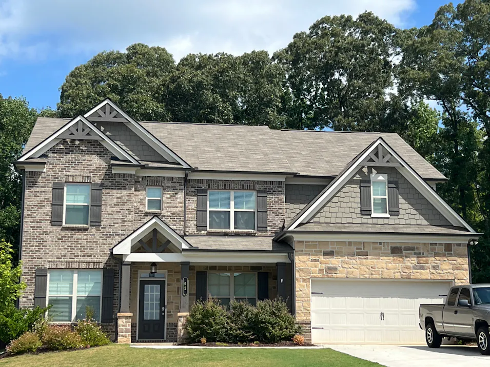 62 Sand Hill Ln Jefferson, GA 30549, Jackson County