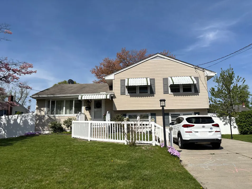 28 Evergreen Road Stratford, NJ 08084, Camden County