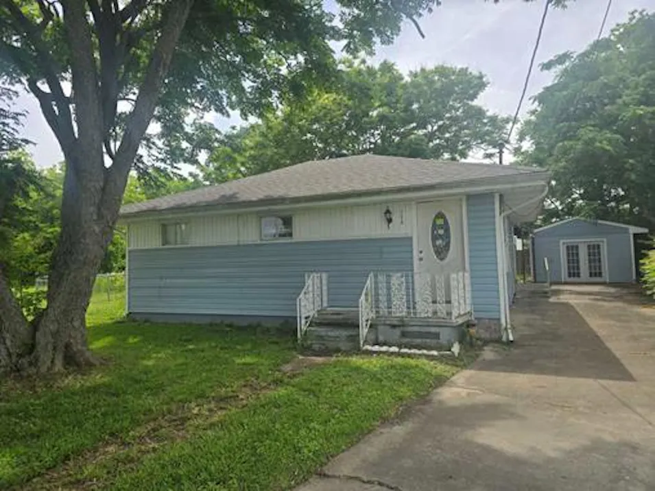 7210 Hattie St Arabi, LA 70032, Saint Bernard County