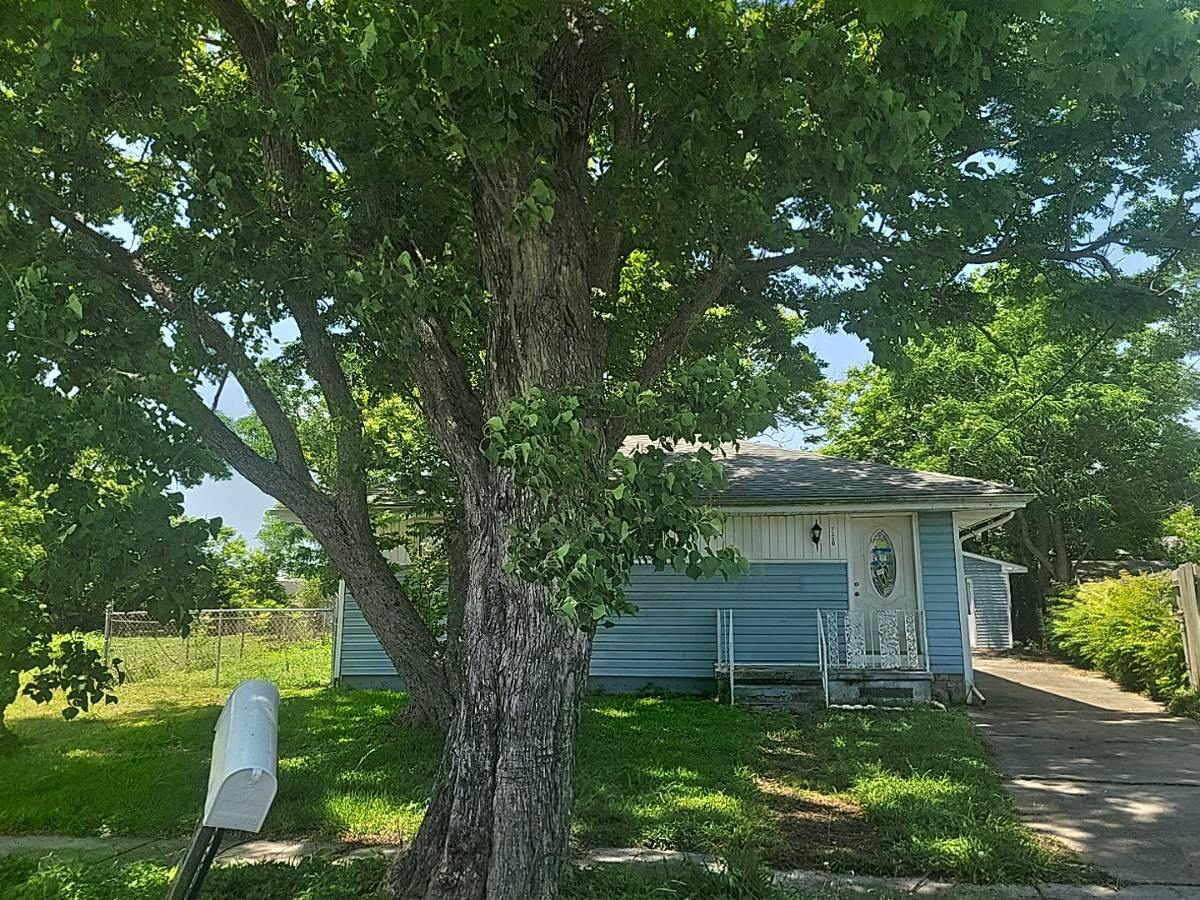 Hattie St, Arabi, LA 70032