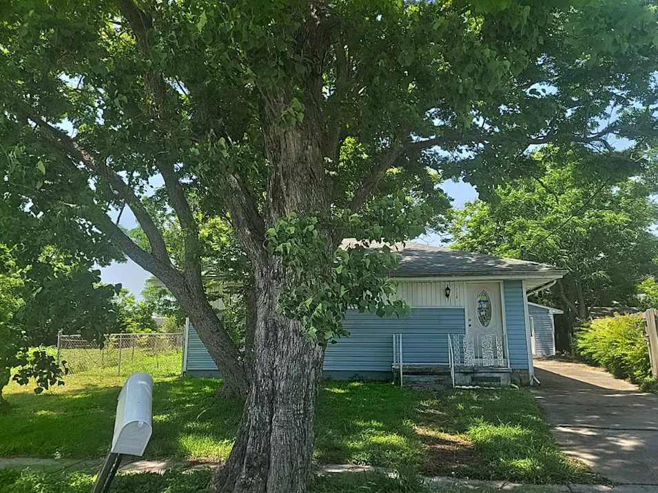7210 Hattie St Arabi, LA 70032, Saint Bernard County