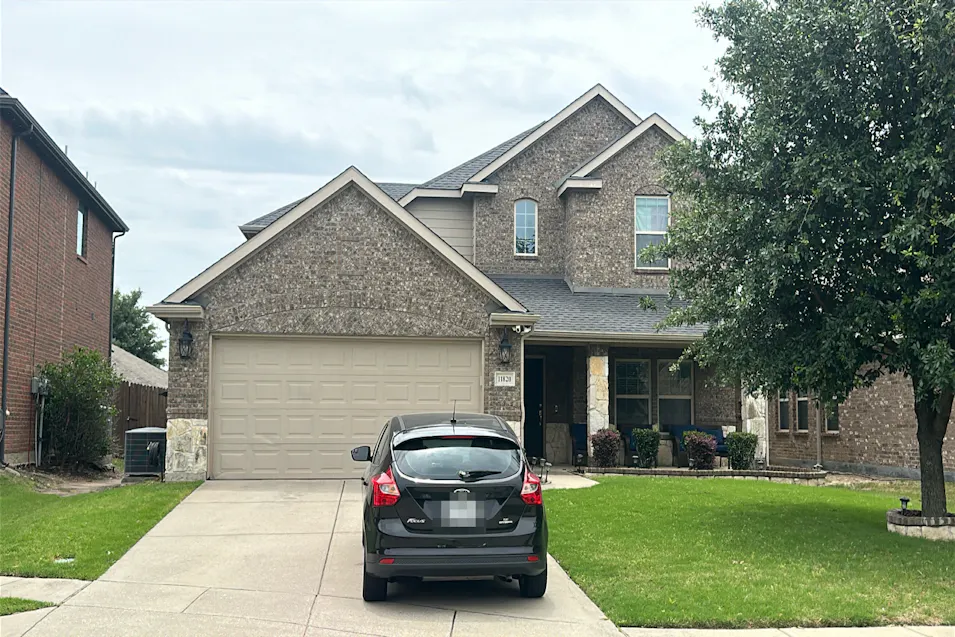 11820 Yarmouth Ln Frisco, TX 75036, Denton County