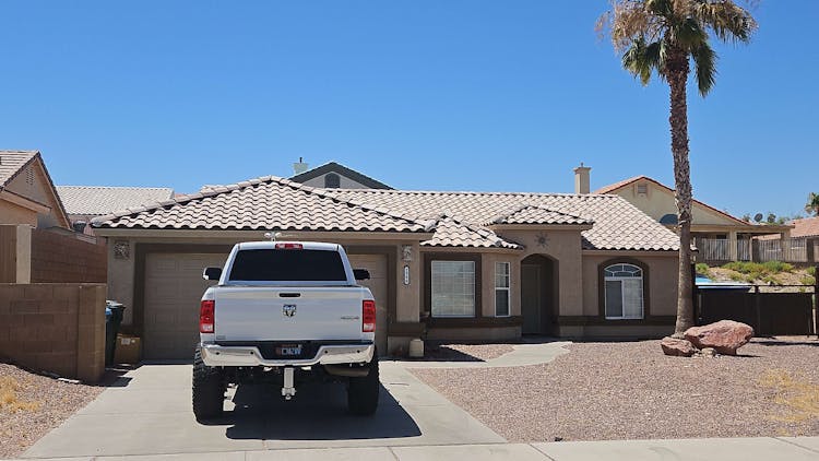 1566 Kalil Drive Bullhead City, AZ 86442, Mohave County