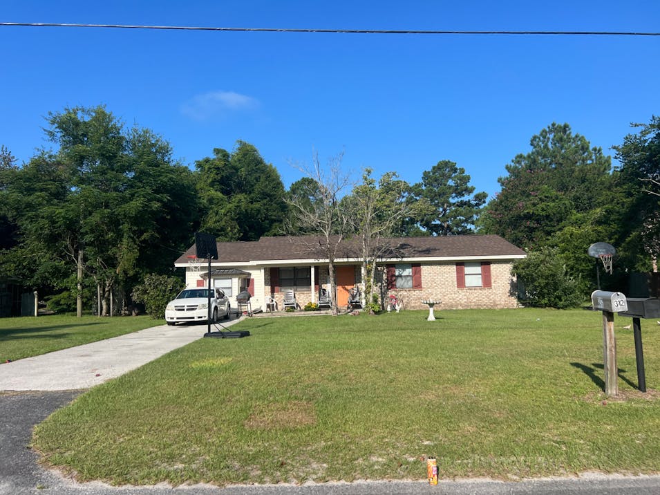 312 Tunnel Road Springfield, GA 31329, Effingham County