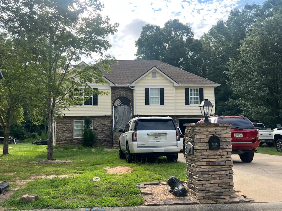 3903 Felicity Ln Gainesville, GA 30507, Hall County