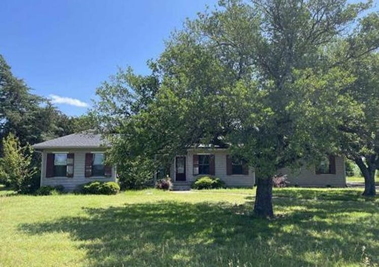 501 N Fm 2555 Corsicana, TX 75110, Navarro County