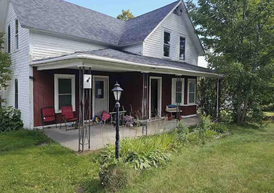 90 Emmons Street Dannemora, NY 12929, Clinton County