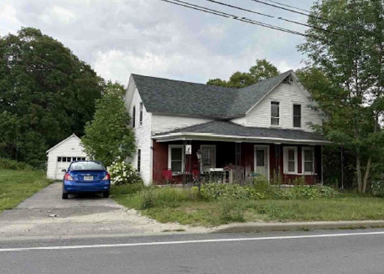 90 Emmons Street Dannemora, NY 12929, Clinton County
