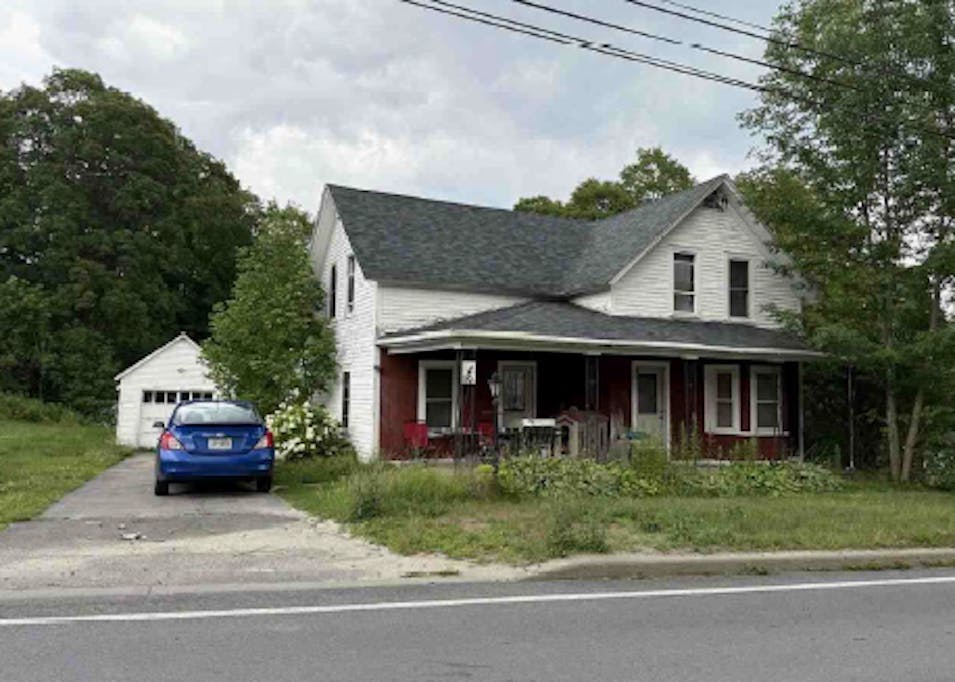 90 Emmons Street Dannemora, NY 12929, Clinton County