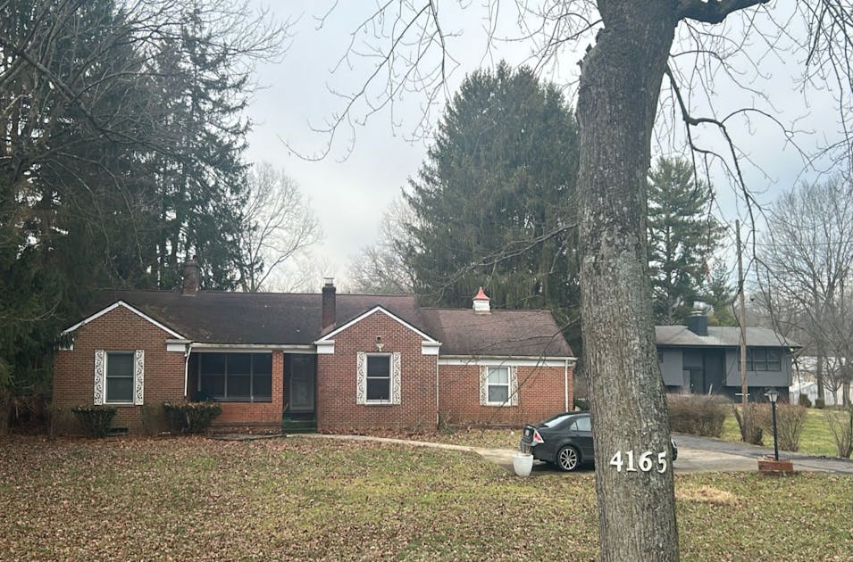 4165 Sunbury Road Columbus, OH 43219, Franklin County