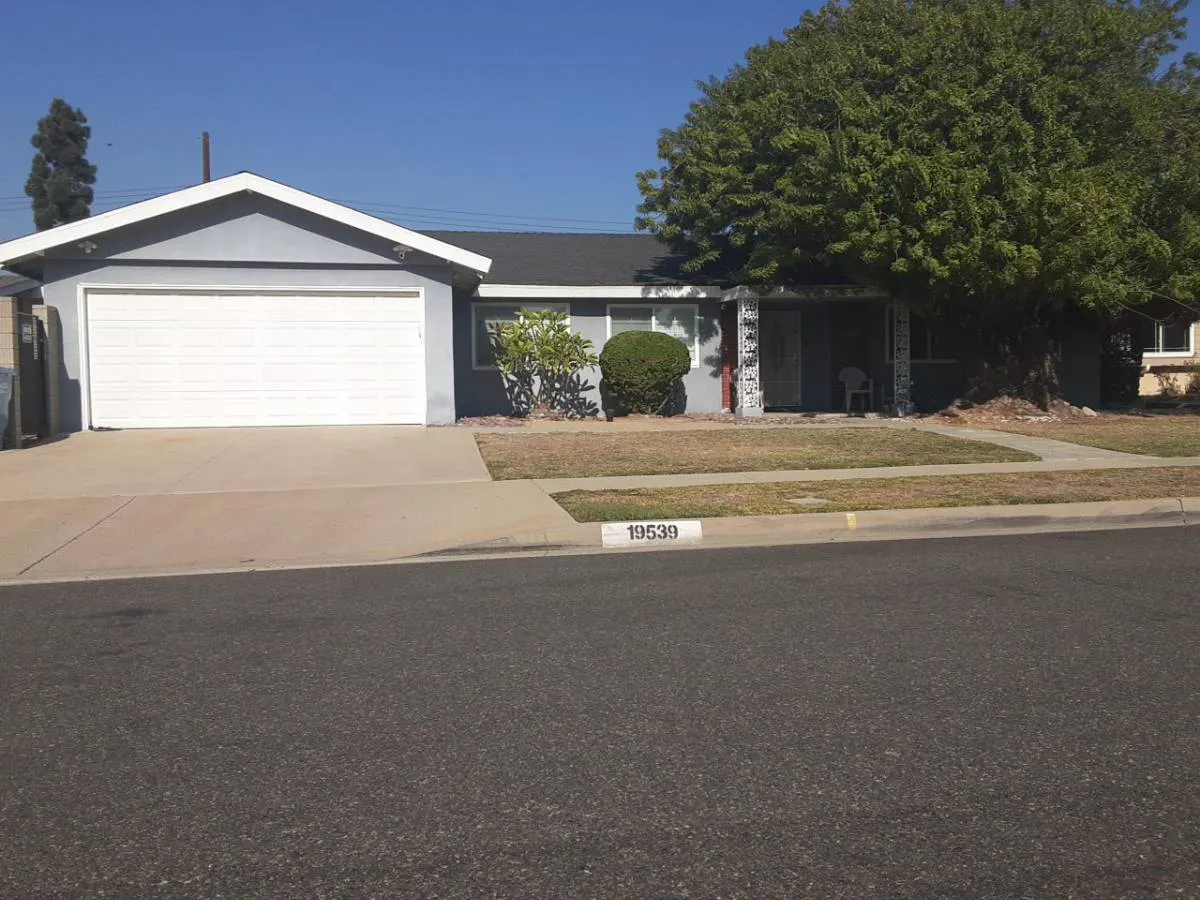 Gravina St, Rowland Heights, CA 91748