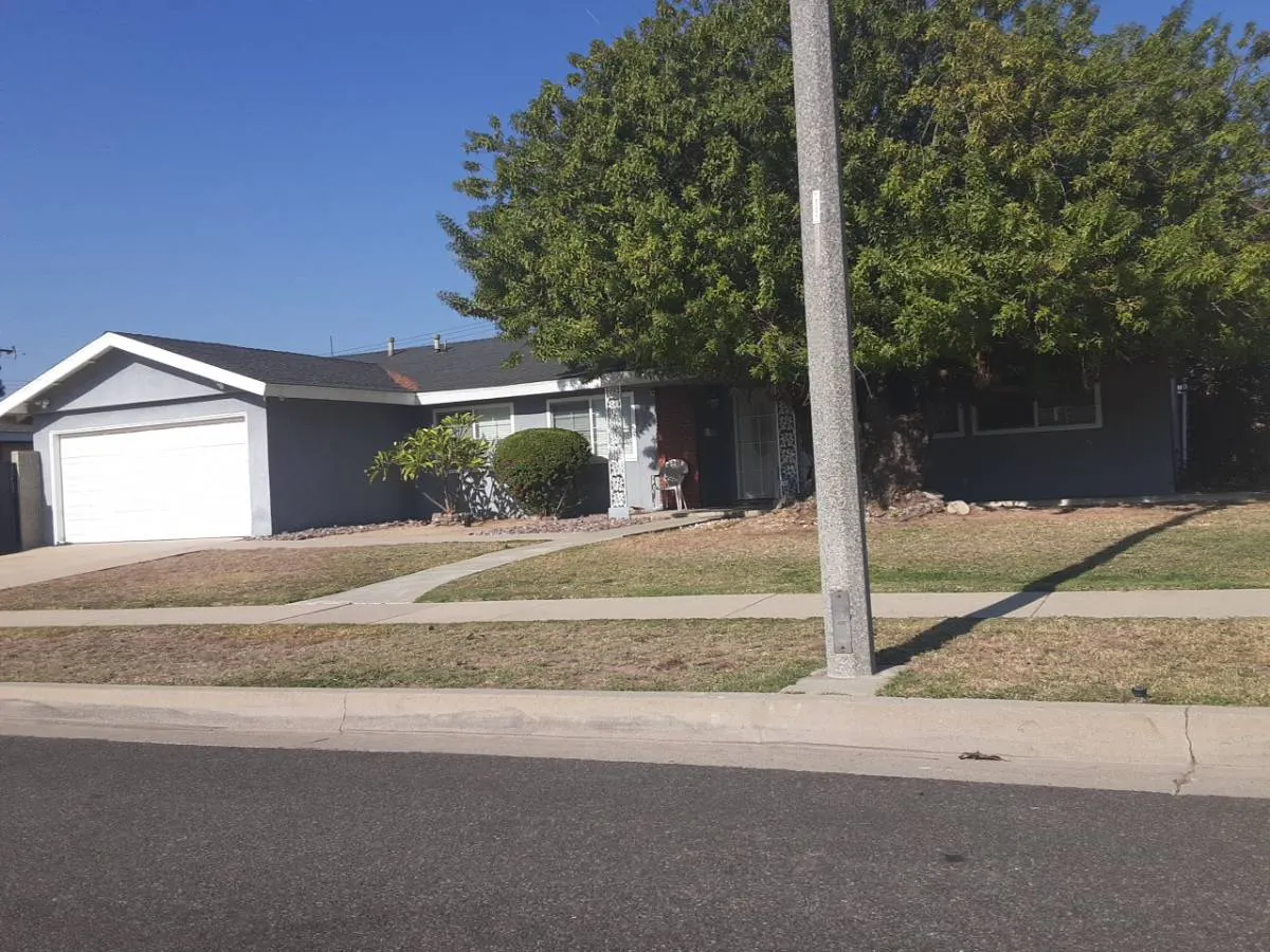 Gravina St, Rowland Heights, CA 91748 #1