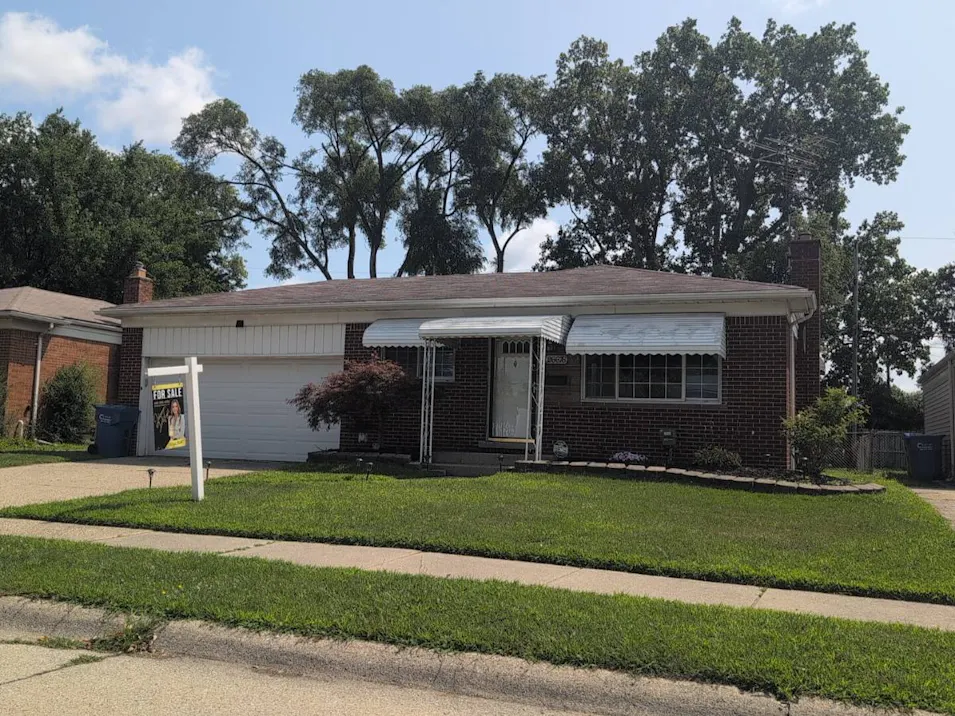 26676 Richard Dr Warren, MI 48089, Macomb County