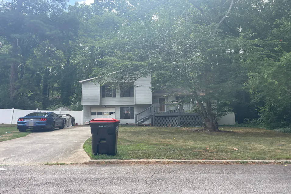 3162 Carmel Dr Douglasville, GA 30135, Douglas County